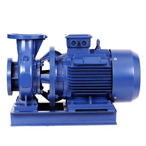 Шанхай Kaiyuan KYW 5hp суару су сорғысы